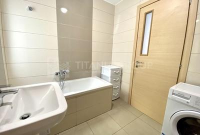 Apartament modern Mobilat,AC,  parcare+boxa, Coresi, pet friendly - 7