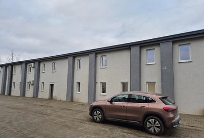 Inchiriez apartament 2 camere in Savinesti 2 minute de centru. - 6