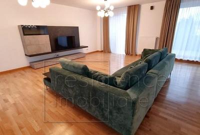 Penthouse modern 3 camere, 150MP, Centru, zona Parcul Centra - 3