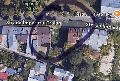 Spațiu comercial, în Nicolae Bălcescu - 3