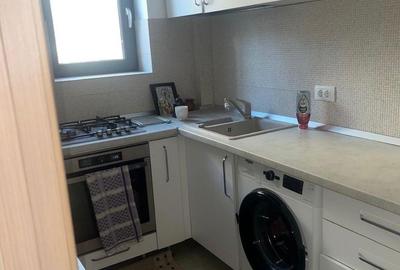 Apartament cu 3 camere în Central - 4