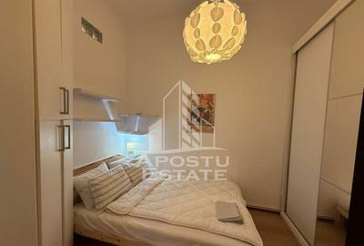 Apartament cu 2 camere ,pet friendly, Splaiul Titulescu (...
