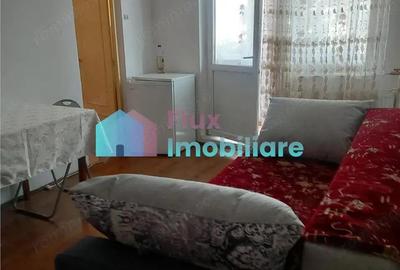 Garsoniera Burdujeni zona spital Bethesda
