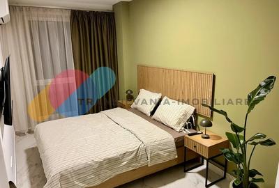 Apartament modern 2 camere, finisaje moderne + parcare - Traian Vuia - 3