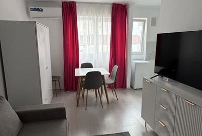 Garsonieră în Cloșca - 4