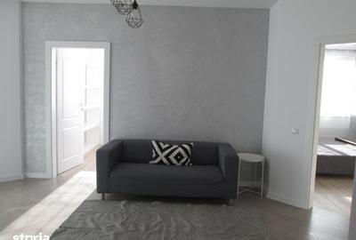 Apartament cu 3 camere în Florești