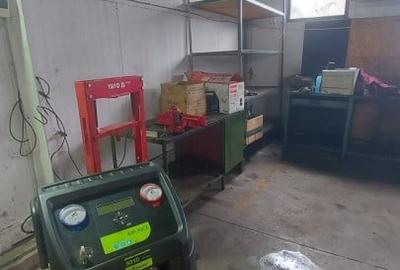 Inchiriere service auto Brasov - 4