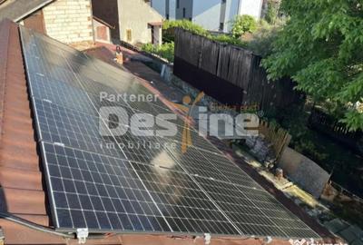 Casă cu 5 camere cu Canalizare în Hunedoara - 1