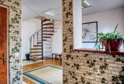 Casă individuală cu 3 camere cu Teren 60 Mp în Grivița - 5