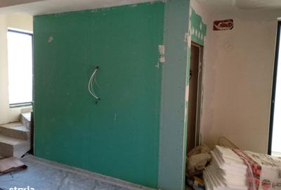 Casă cu 4 camere cu Teren 220 Mp în Giroc - 2
