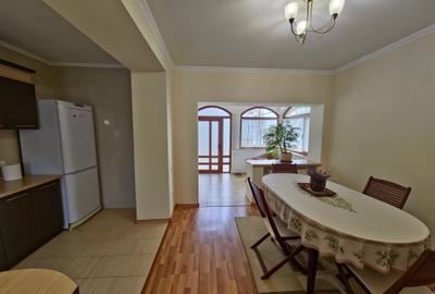 Casă elegantă complet renovată, 4 camere, 2 corpuri – Kogălniceanu - 43