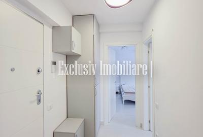 Ap 2 cam cu Vedere la Lac - Parcare Privata - la 2 min de Kaufland - Palazu Mare - 7