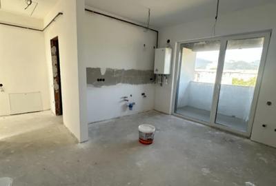 Apartament cu 2 camere decomandat în Gării - 3