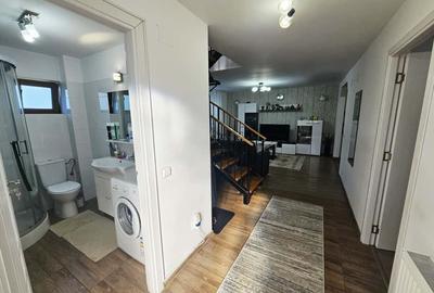 Vilă modernă cu 5 camere – Mănești - 7