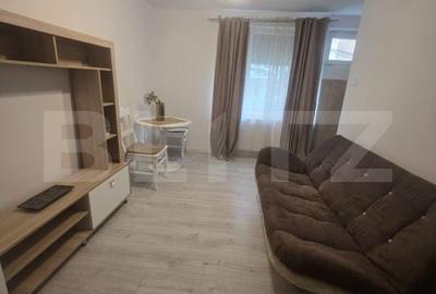 Garsonieră în Porolissum - 2