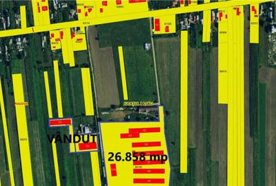 Platforma industriala 27.000mp - Racova - Buhusi Platforma industriala 27.000mp - Racova - Buhusi - 2