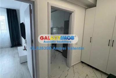 Garsoniera Bloc Nou - Popesti Leordeni - Agnes Residence - 6