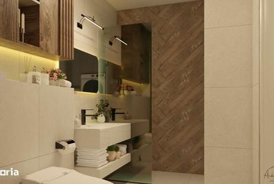 Apartament cu 6 camere în Central - 14
