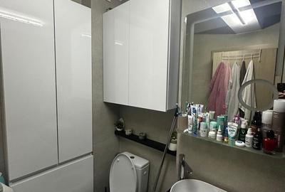 Apartament cu 2 camere în Ferentari - 15