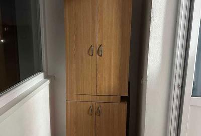 Garsonieră decomandată în Central - 7