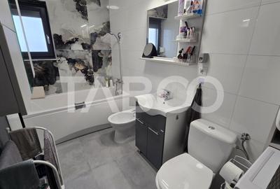 Apartament cu 2 camere decomandat, mobilat în Exterior Sud - 11