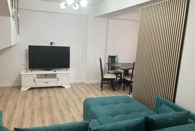 Apartament cu 3 camere în Faleza Nord - 5