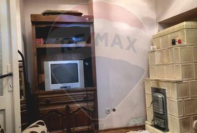 Casă cu 5 camere cu Teren 809 Mp în Central - 12