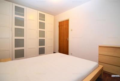 Apartament cu 2 camere semidecomandat, mobilat în Obor - 3