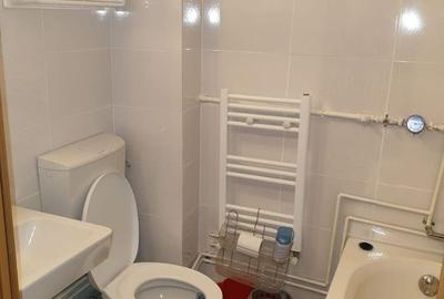 Garsonieră semidecomandată în Mărăști - 4