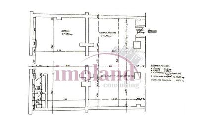 Spațiu comercial, de 114 mp, în Ștefan cel Mare - 4
