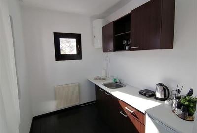 Aleasa Pensiune, pe 1.400 mp teren, in curcubeu montan, Bran - Poarta, Brasov - 43