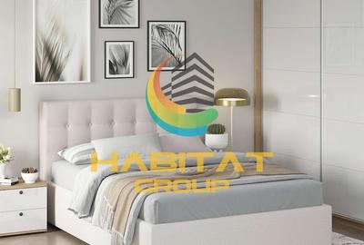 Apartament cu 2 camere decomandat în Brâncoveanu