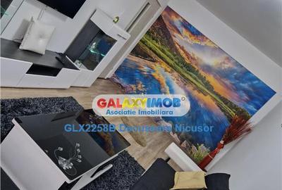 Apartament 2 camere Mobilat, Utilat in Militari Residence 75 - 7