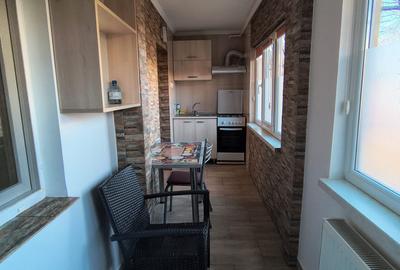 Apartament cu 2 camere decomandat, mobilat în Inel II - 14