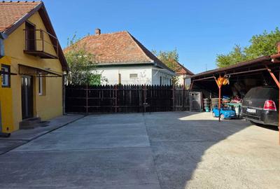 Casă cu 2 camere în Lazaret - 1