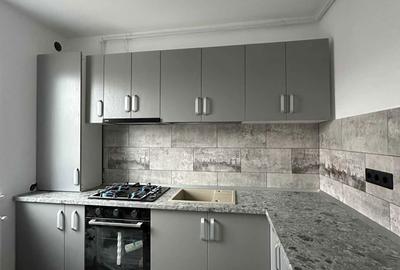 Apartament cu 2 camere semidecomandat în Florești - 3