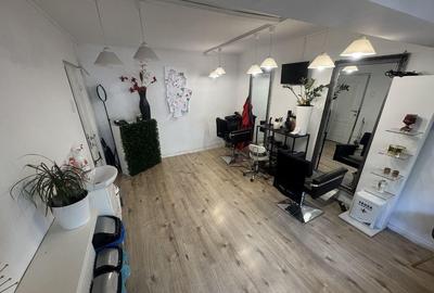 Spatiu comercial zona Inel 2 pretabil Coafor, Frizerie - 1