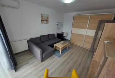 Apartament cu 2 camere decomandat în Militari - 6