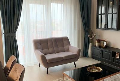 Apartament cu 3 camere în Central - 2