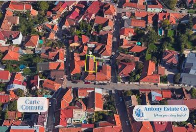 Apartament la casa de vanzare, 3 camere, Central - Oradea - 3