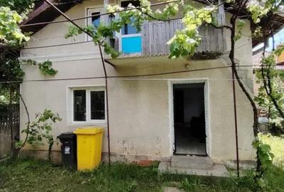 Casă cu 5 camere cu Teren 2023 Mp în Leu - 3