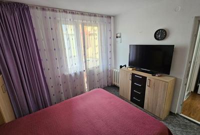 Apartament cu 2 camere decomandat în Ultracentral - 3