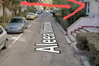 Apartament ultracentral 100 mp +25 mp beci - 3