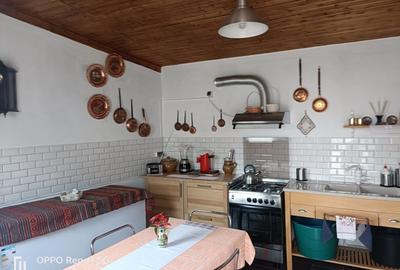 Casa vila de vanzare in comuna Lunca  judet Mures - 19