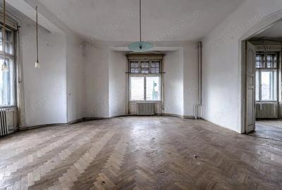 Apartament 4 camere, etaj 1, in Palatul Steiner, Arad - 6