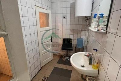 Spatiu industrial, Bartolomeu, teren 3000 mp - 9