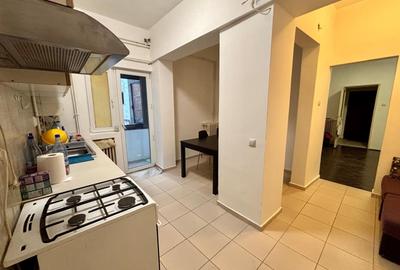 Inchiriere apartament cu 3 camere CA Rosetti - 8