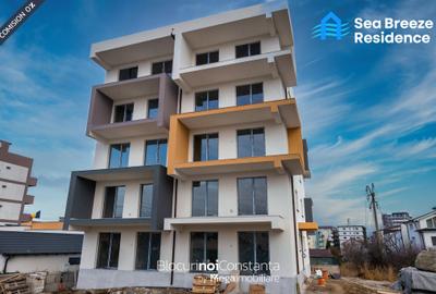 Apartament cu 2 camere în Nord - 15