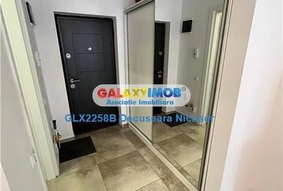 Garsoniera, Militari Residence mobilat utilat 330 euro - 7