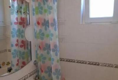 Apartament cu 2 camere semidecomandat în Tractorul